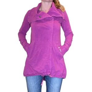 Lululemon Gratitude Wrap